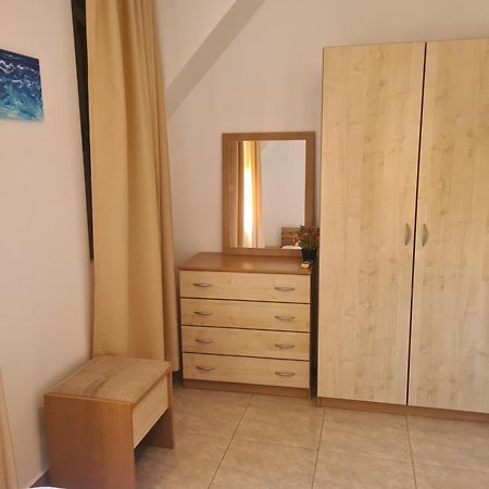 Dolce Vita Penthouse Sveti Vlas Ngoại thất bức ảnh