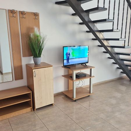 Dolce Vita Penthouse Sveti Vlas Ngoại thất bức ảnh
