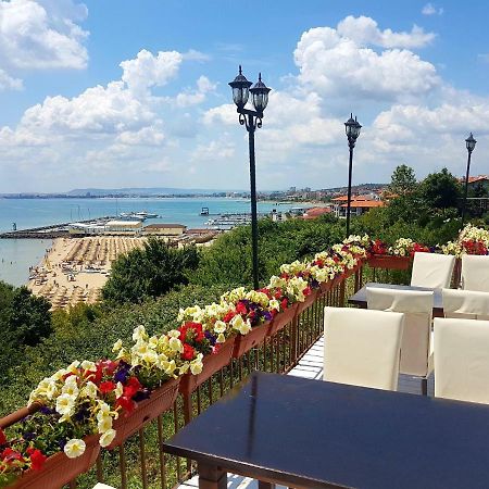 Dolce Vita Penthouse Sveti Vlas Ngoại thất bức ảnh