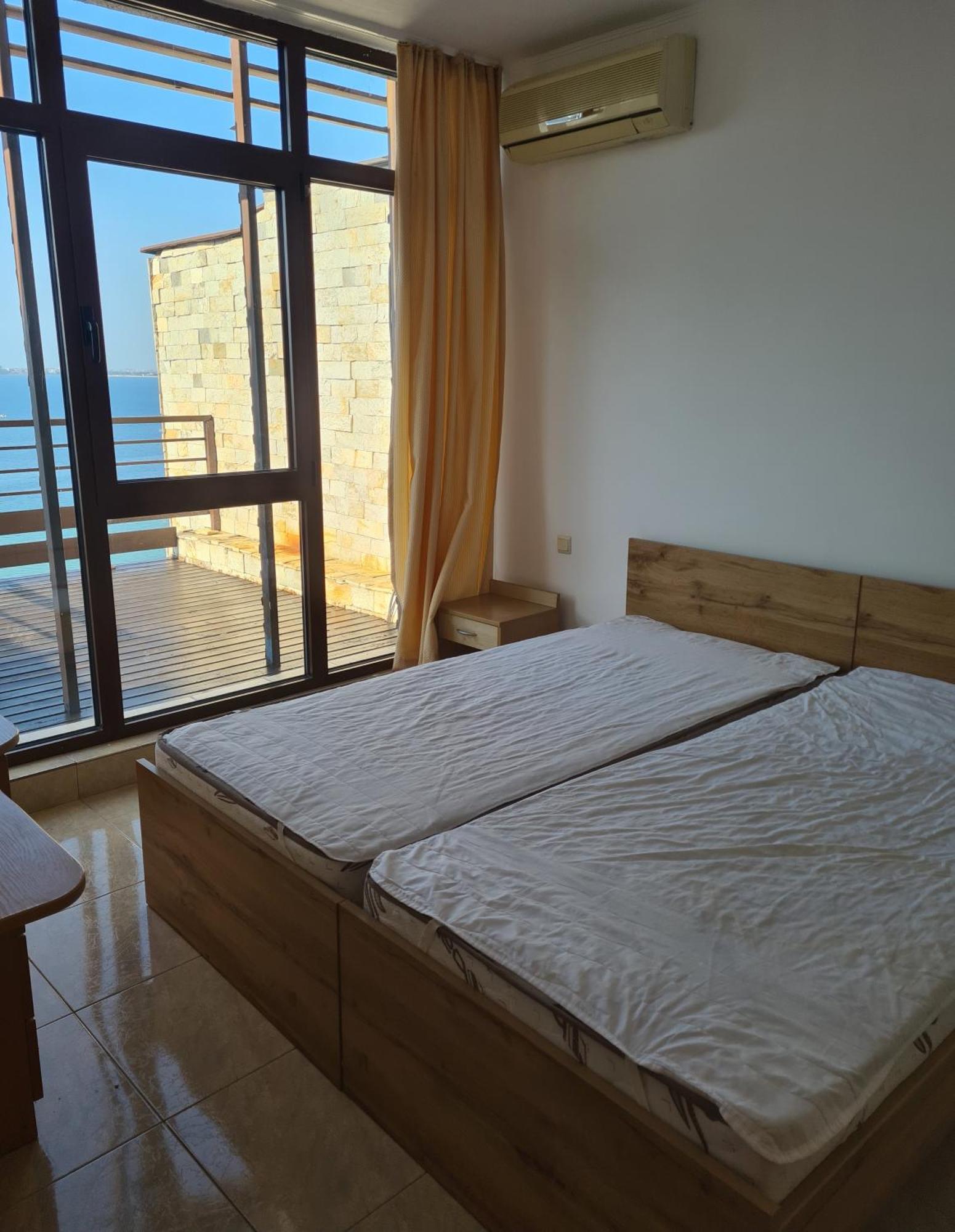 Dolce Vita Penthouse Sveti Vlas Ngoại thất bức ảnh