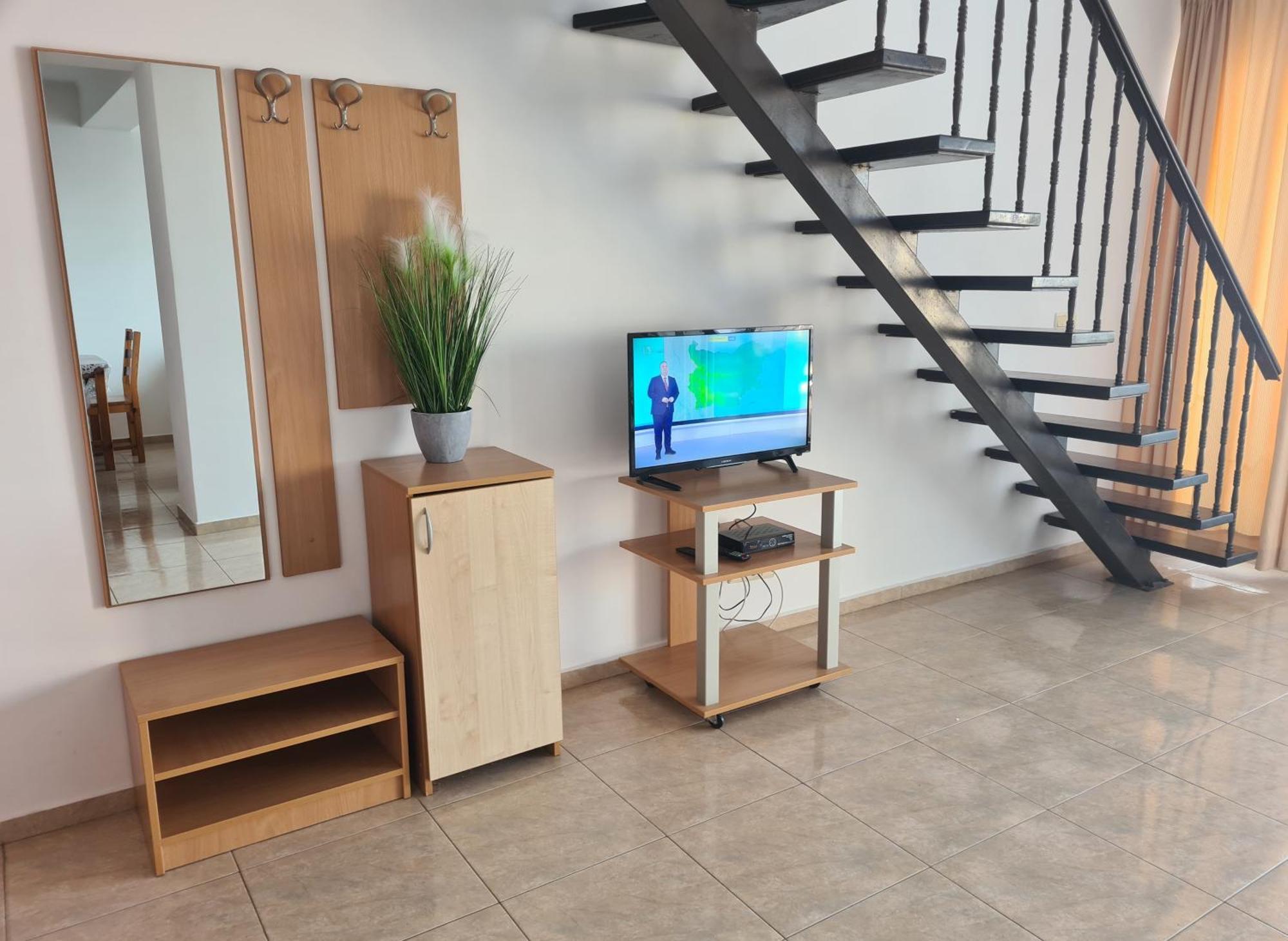 Dolce Vita Penthouse Sveti Vlas Ngoại thất bức ảnh