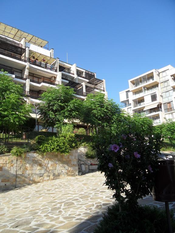 Dolce Vita Penthouse Sveti Vlas Ngoại thất bức ảnh