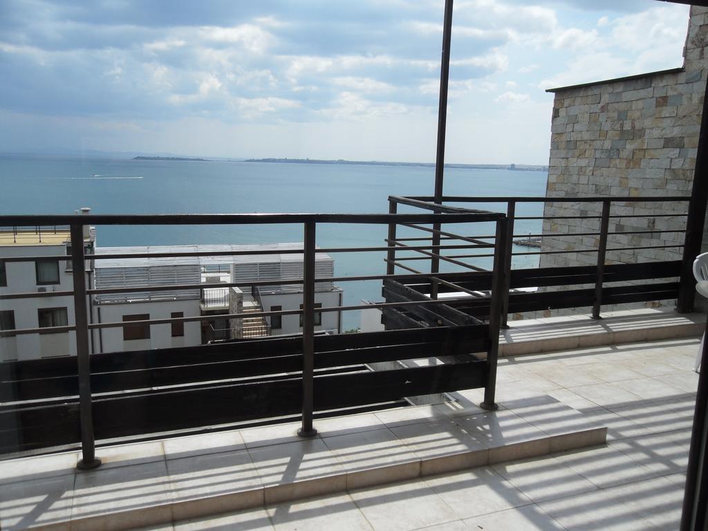 Dolce Vita Penthouse Sveti Vlas Ngoại thất bức ảnh