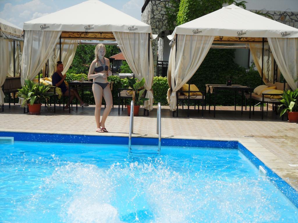 Dolce Vita Penthouse Sveti Vlas Ngoại thất bức ảnh