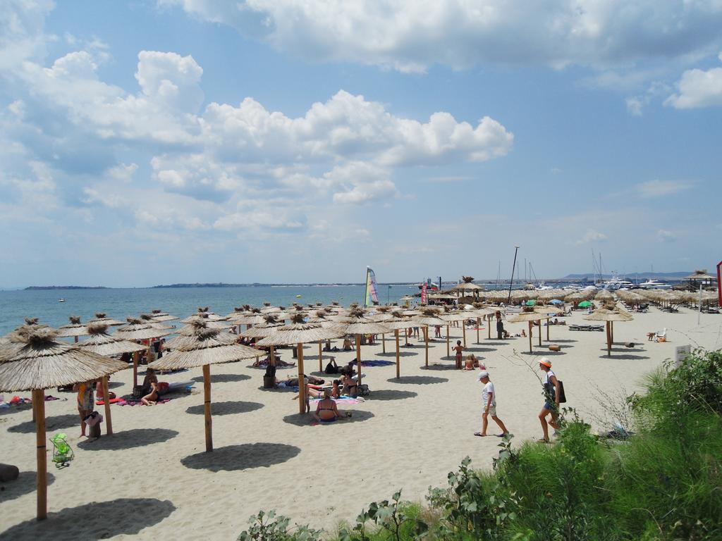Dolce Vita Penthouse Sveti Vlas Ngoại thất bức ảnh