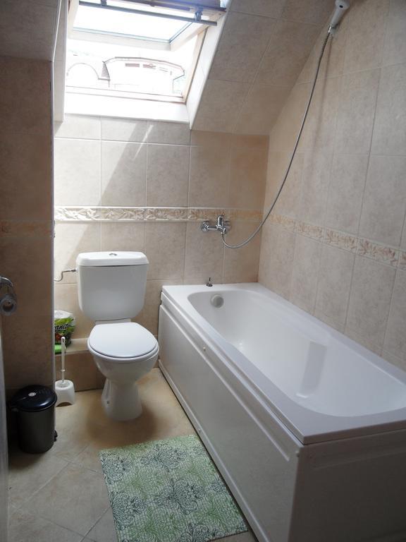 Dolce Vita Penthouse Sveti Vlas Ngoại thất bức ảnh