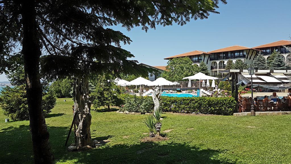 Dolce Vita Penthouse Sveti Vlas Ngoại thất bức ảnh