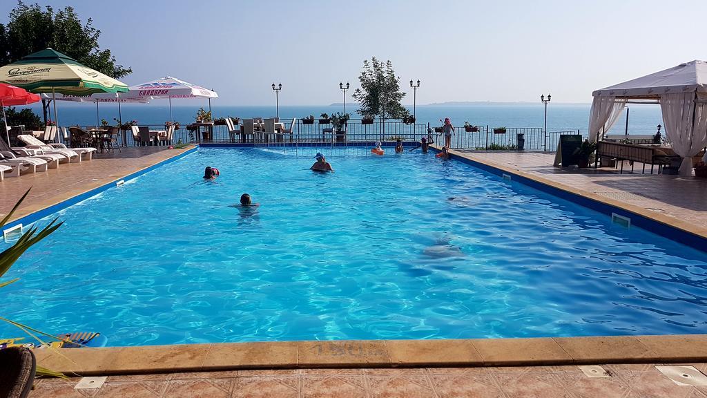 Dolce Vita Penthouse Sveti Vlas Ngoại thất bức ảnh