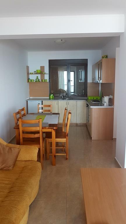Dolce Vita Penthouse Sveti Vlas Ngoại thất bức ảnh