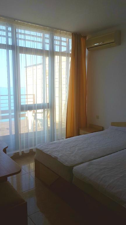Dolce Vita Penthouse Sveti Vlas Ngoại thất bức ảnh