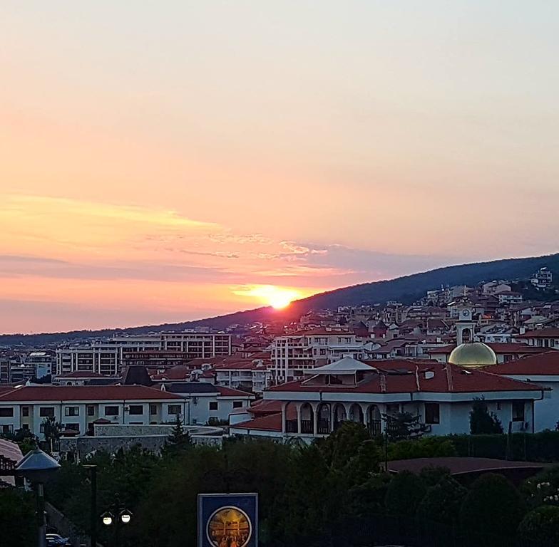 Dolce Vita Penthouse Sveti Vlas Ngoại thất bức ảnh