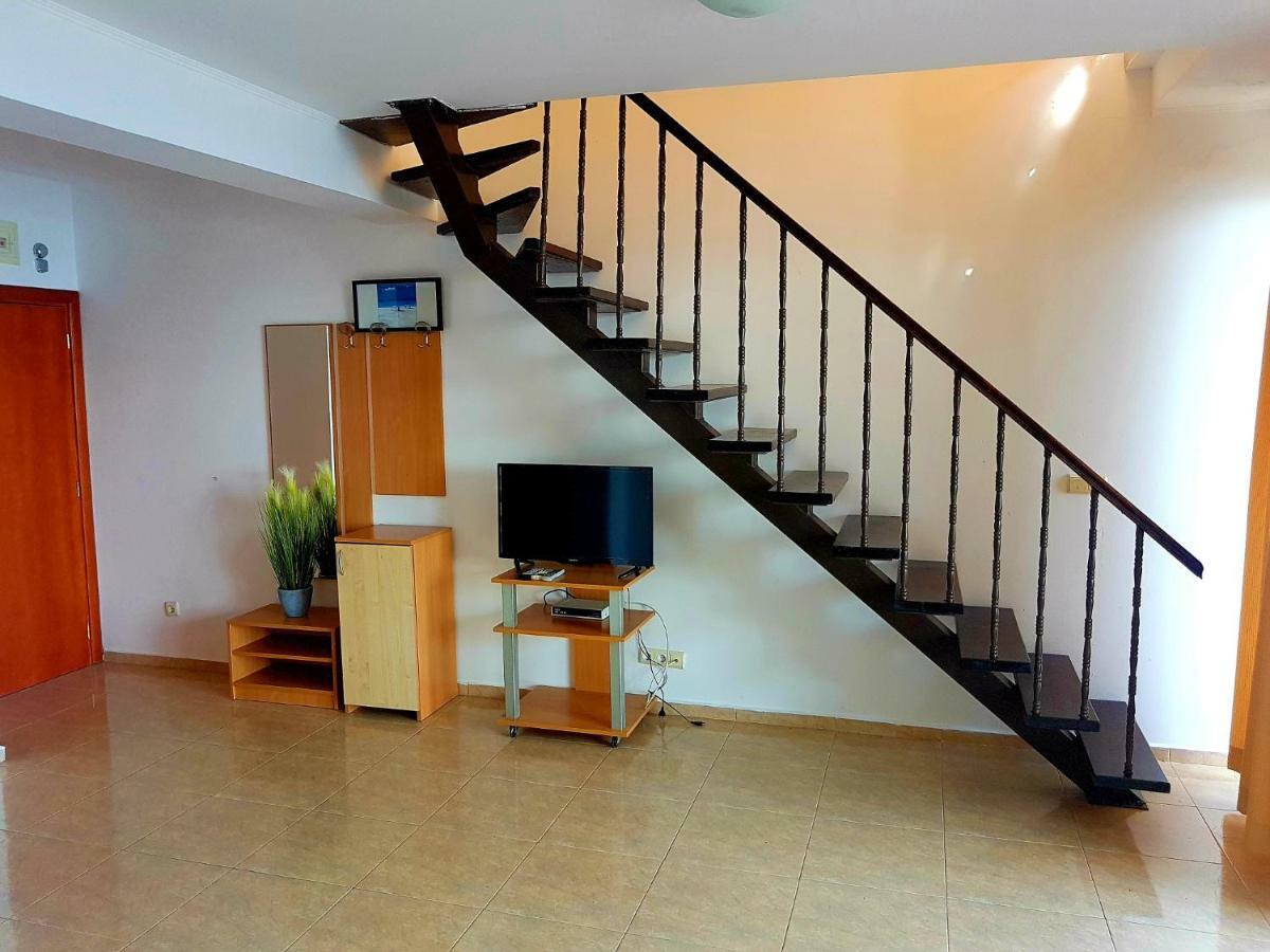 Dolce Vita Penthouse Sveti Vlas Ngoại thất bức ảnh