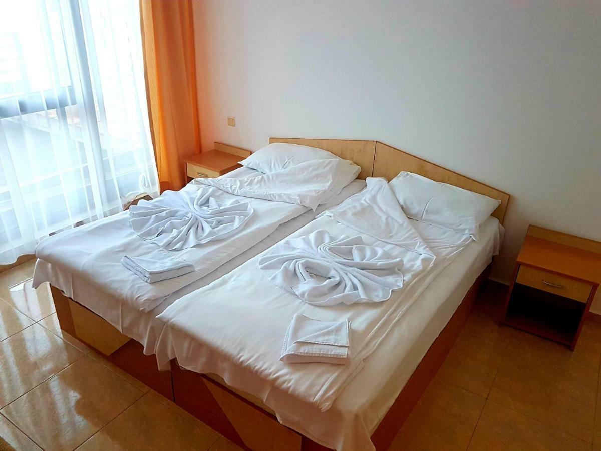 Dolce Vita Penthouse Sveti Vlas Ngoại thất bức ảnh